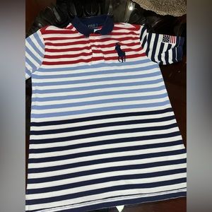 Kids POLO shirt